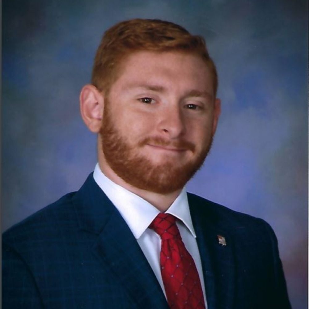 Meet your Posher, Patrick